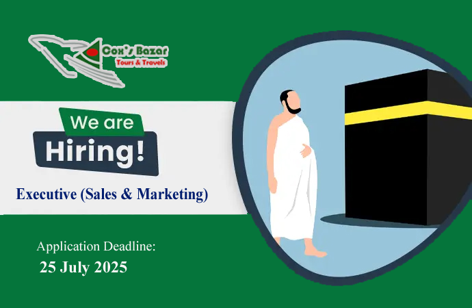 job-oppurtutnity-executive